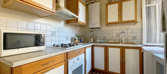 2 Schlafzimmer Wohnung in Pantin, France, Nr. 183411 7