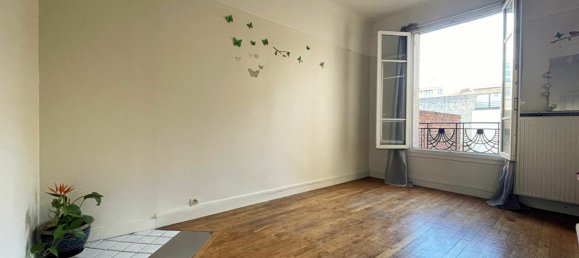 2 Schlafzimmer Wohnung in Pantin, France, Nr. 183411 6