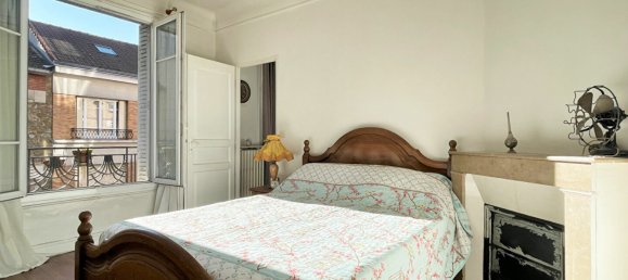 2 Schlafzimmer Wohnung in Pantin, France, Nr. 183411 4