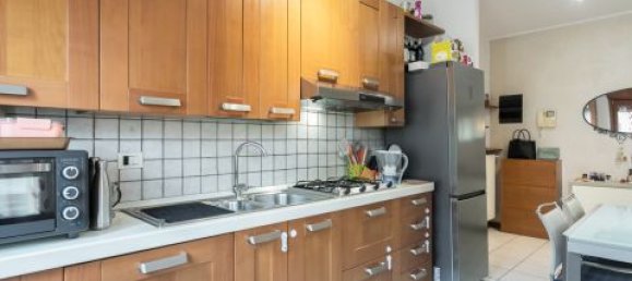 2 Schlafzimmer Wohnung in Treviolo, Italy, Nr. 318276 5