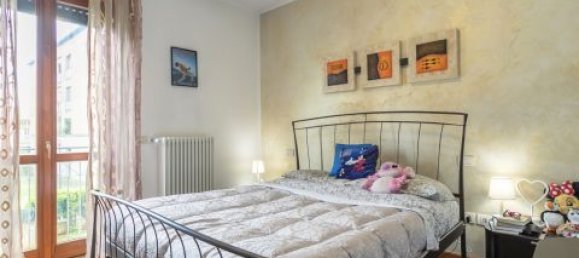 2 Schlafzimmer Wohnung in Treviolo, Italy, Nr. 318276 10