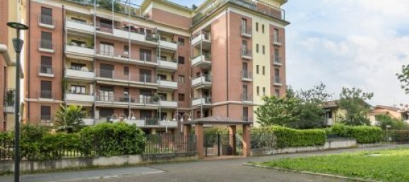 2 Schlafzimmer Wohnung in Treviolo, Italy, Nr. 318276 21