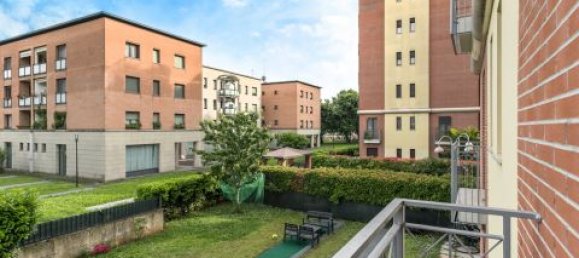 2 Schlafzimmer Wohnung in Treviolo, Italy, Nr. 318276 18