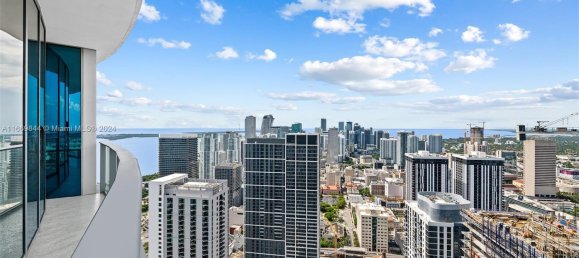 4 chambres propriété commerciale à vendre à Miami, Miami-Dade, Florida, USA № 614676 27