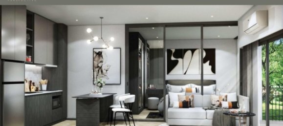 1 bedroom Condo in Bang Tao, Thailand No. 12614 3