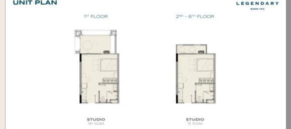 1 bedroom Condo in Bang Tao, Thailand No. 12614 9