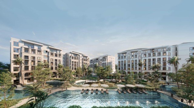 1 bedroom Condo in Bang Tao, Thailand No. 12614