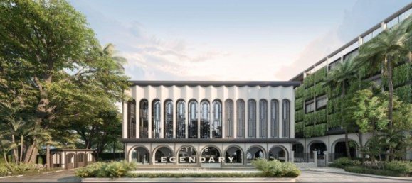 1 bedroom Condo in Bang Tao, Thailand No. 12614 2