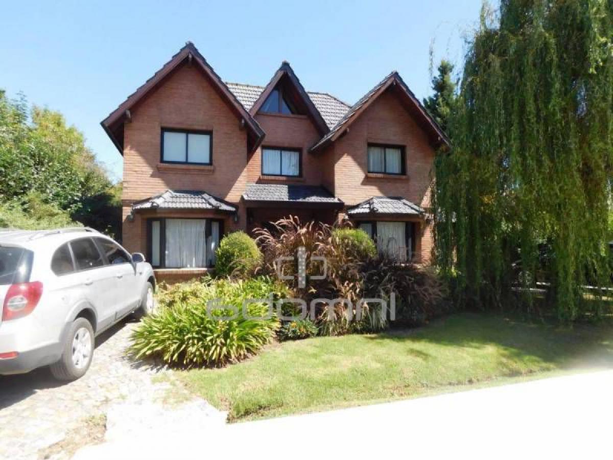 3 غرف نوم منزل في Pilar, Argentina رقم 63862