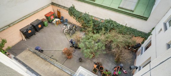 2 غرف نوم شقة في Hernals, Austria رقم 130472 10