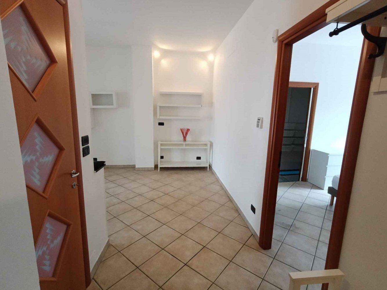 3 rooms Apartment in Pianezza, Italy No. 281187