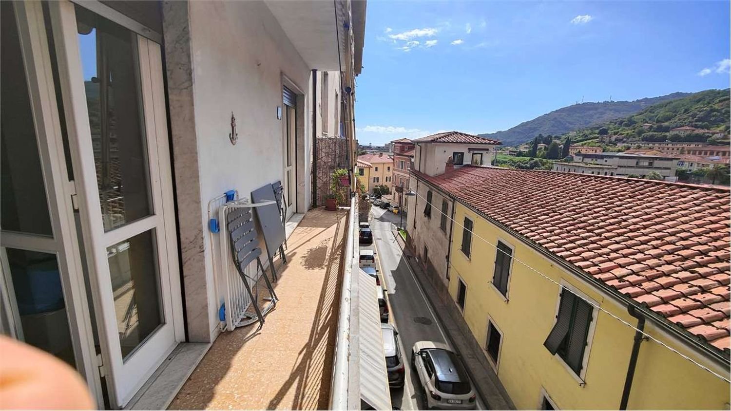 4 chambres Appartement à Carrara, Italy No. 398729