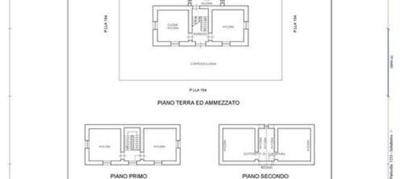 6 Schlafzimmer Haus in Mignano Monte Lungo, Italy, Nr. 325656 39