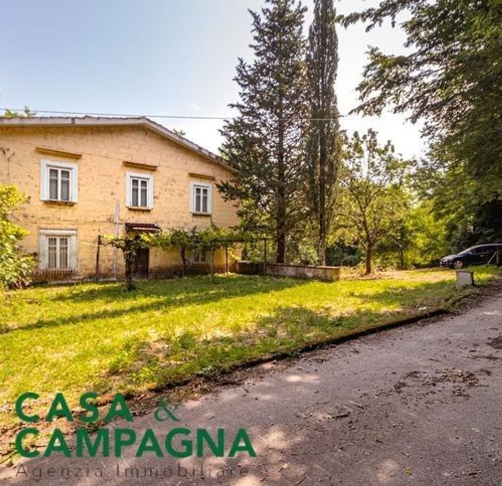 6 Schlafzimmer Haus in Mignano Monte Lungo, Italy, Nr. 325656