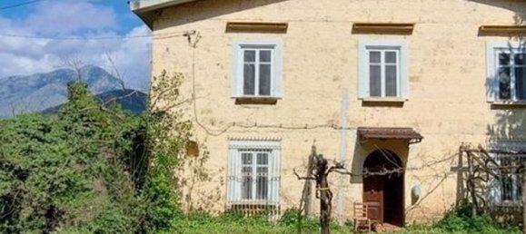 6 Schlafzimmer Haus in Mignano Monte Lungo, Italy, Nr. 325656 36