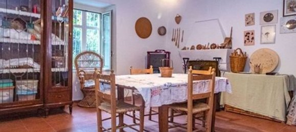 6 Schlafzimmer Haus in Mignano Monte Lungo, Italy, Nr. 325656 3