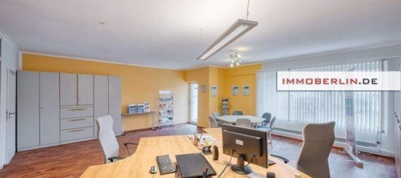 Café / restaurante em Oder-Spree, Germany 667 m² N.º 297051 9