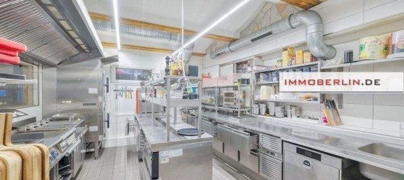 Café / restaurante em Oder-Spree, Germany 667 m² N.º 297051 7