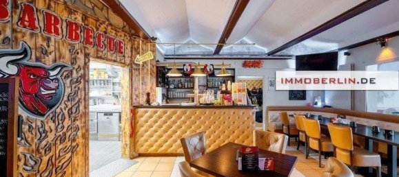 Café / restaurante em Oder-Spree, Germany 667 m² N.º 297051 4