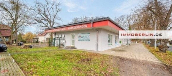 Café / restaurante em Oder-Spree, Germany 667 m² N.º 297051 3