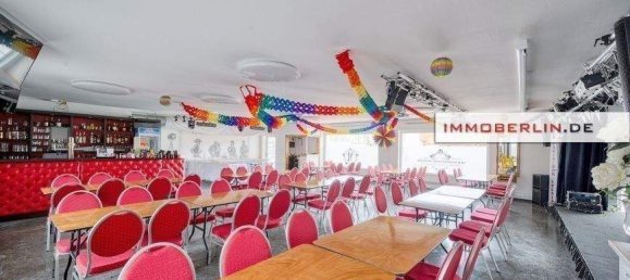 Café / restaurante em Oder-Spree, Germany 667 m² N.º 297051 6