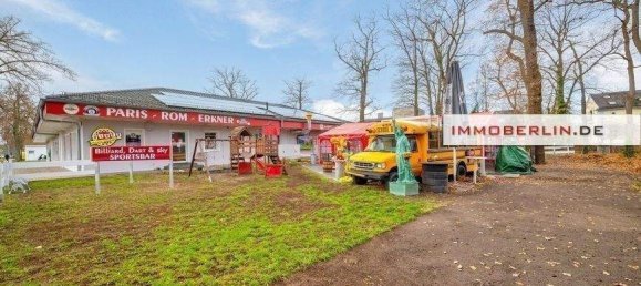 Café / restaurante em Oder-Spree, Germany 667 m² N.º 297051 10