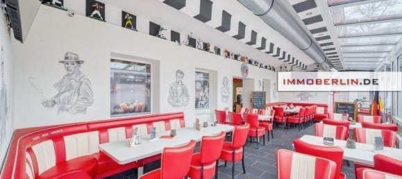 Café / restaurante em Oder-Spree, Germany 667 m² N.º 297051 5