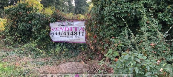 قطعة أرض في Grisignano di Zocco, Italy 5436متر مربع رقم 111405 2