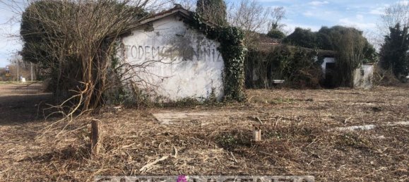 قطعة أرض في Grisignano di Zocco, Italy 5436متر مربع رقم 111405 48