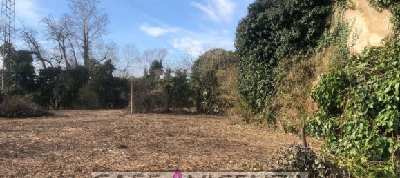 قطعة أرض في Grisignano di Zocco, Italy 5436متر مربع رقم 111405 39