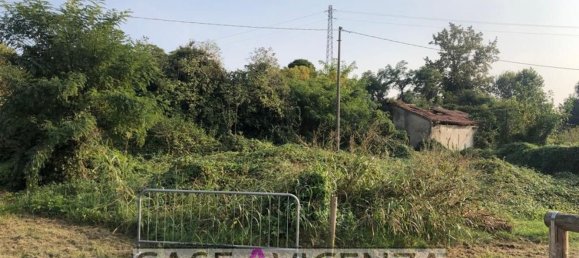 قطعة أرض في Grisignano di Zocco, Italy 5436متر مربع رقم 111405 9