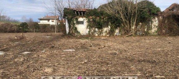 قطعة أرض في Grisignano di Zocco, Italy 5436متر مربع رقم 111405 29