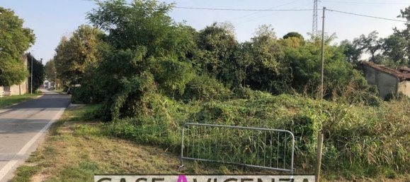 قطعة أرض في Grisignano di Zocco, Italy 5436متر مربع رقم 111405 13