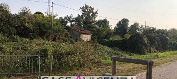 قطعة أرض في Grisignano di Zocco, Italy 5436متر مربع رقم 111405 14