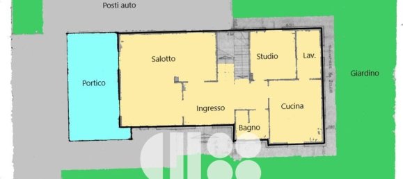 10 rooms Villa in Bellaria Igea Marina, Italy No. 275405 6