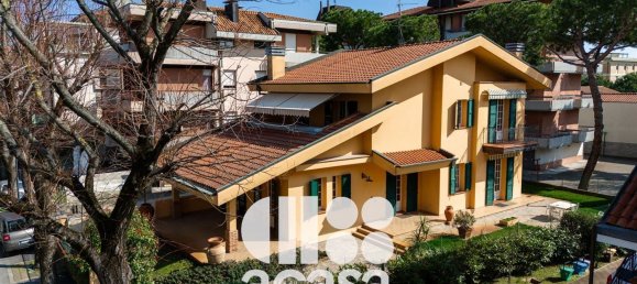 10 rooms Villa in Bellaria Igea Marina, Italy No. 275405 8