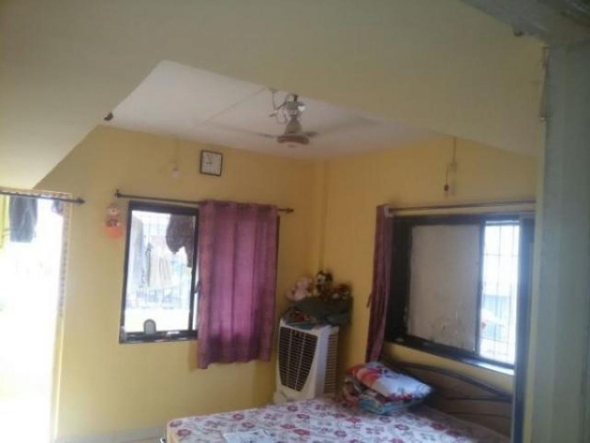 Estúdio em Pune, India N.º 21875