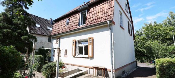 7-Zimmer Haus in Leverkusen, Germany, Nr. 274570 12