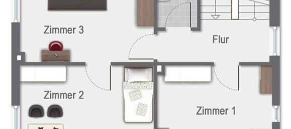 7-Zimmer Haus in Leverkusen, Germany, Nr. 274570 15