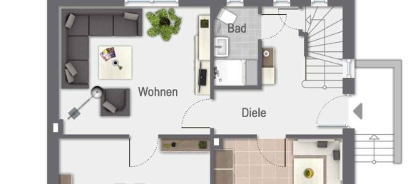 7-Zimmer Haus in Leverkusen, Germany, Nr. 274570 14