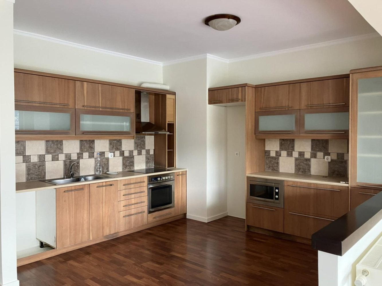 2 bedrooms Apartment in Chania, Greece No. 89789