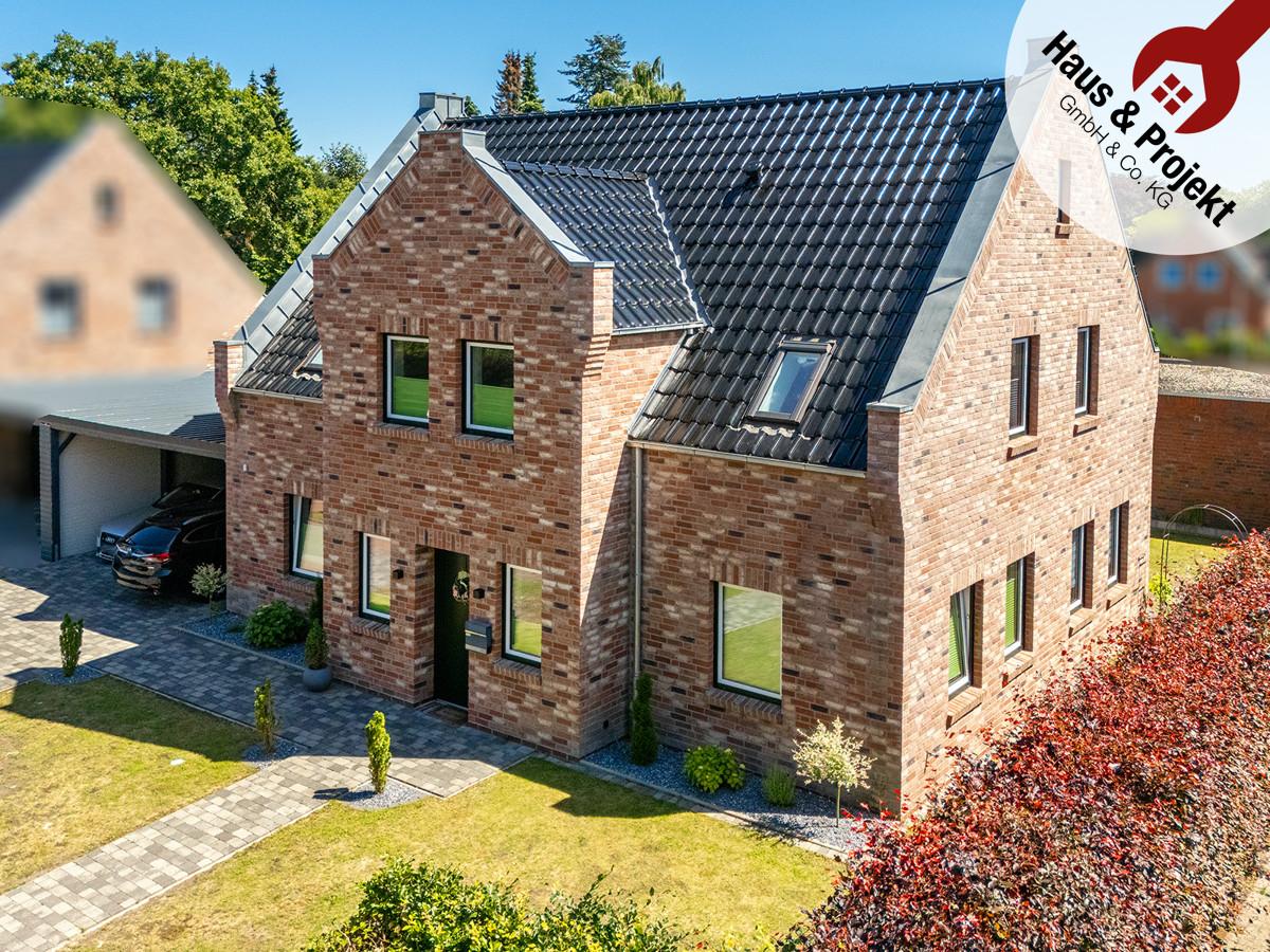 5 chambres Maison à Aurich, Germany No. 368561