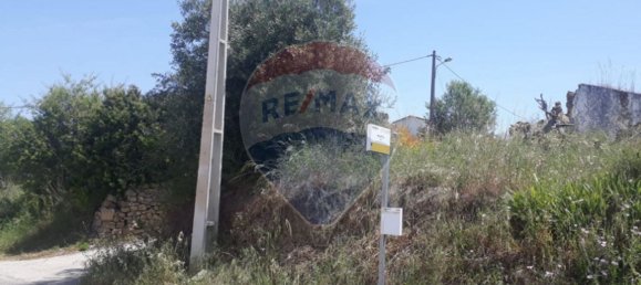 Grundstück in Faro, Portugal 7800m², Nr. 30853 6