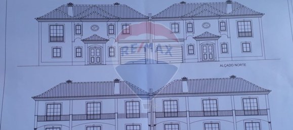 Grundstück in Faro, Portugal 7800m², Nr. 30853 9