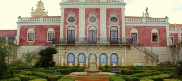 Grundstück in Faro, Portugal 7800m², Nr. 30853 17