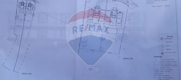 Grundstück in Faro, Portugal 7800m², Nr. 30853 12