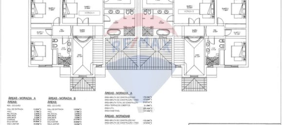 Grundstück in Faro, Portugal 7800m², Nr. 30853 10
