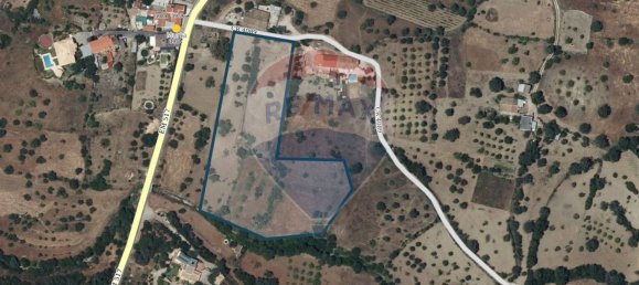 Grundstück in Faro, Portugal 7800m², Nr. 30853 8