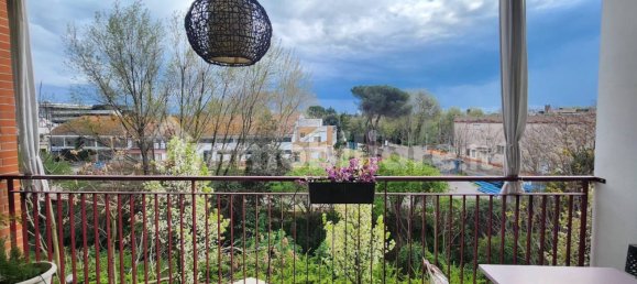 2 غرف نوم شقة في Rome, Italy رقم 331119 2