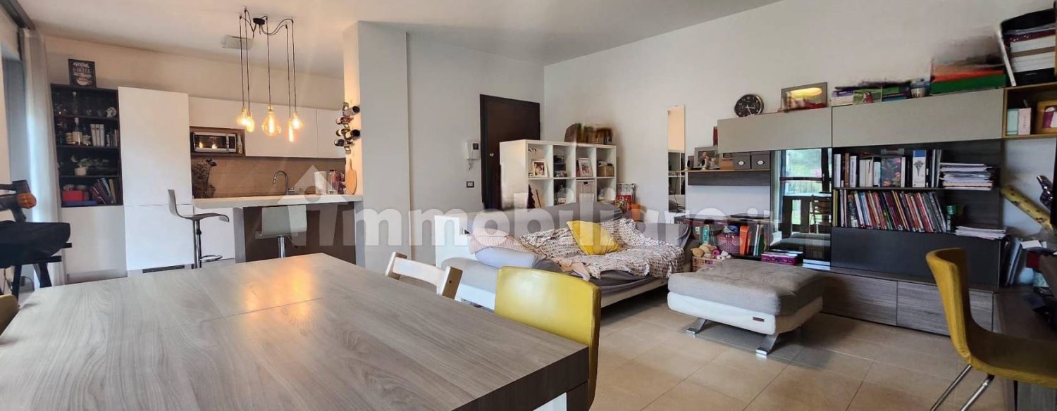 2 غرف نوم شقة في Rome, Italy رقم 331119